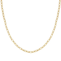 Collana Nomination Donna in Acciaio 134311/012